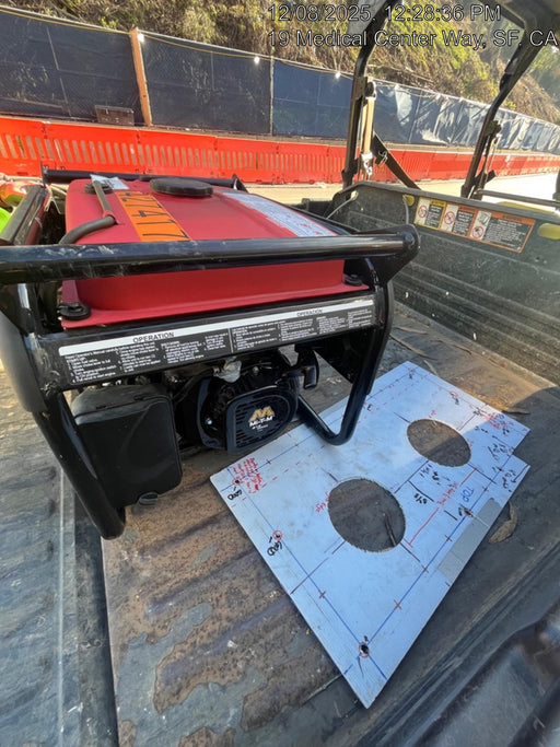 2024 MI-T-M GEN-3600-0MM0