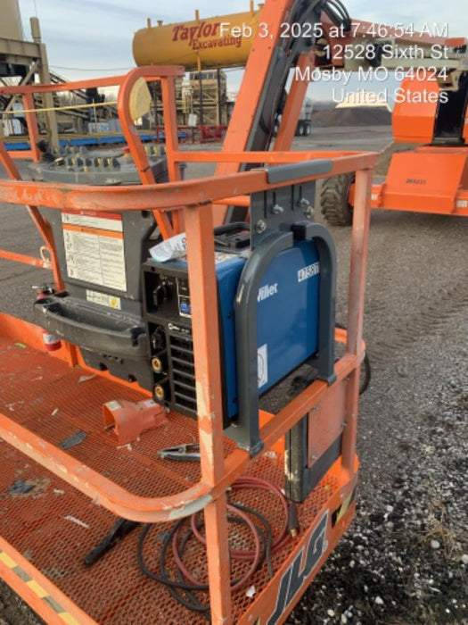 2024 MILLER ELECTRIC CST-282