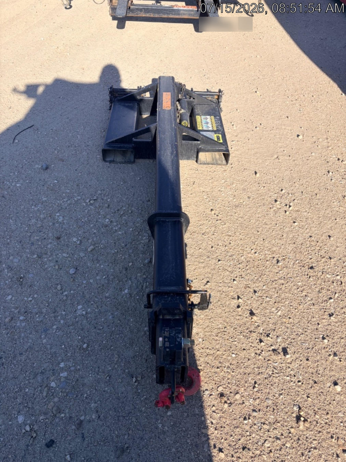 2025 STAR INDUSTRIES M1360B - Star JIB Boom