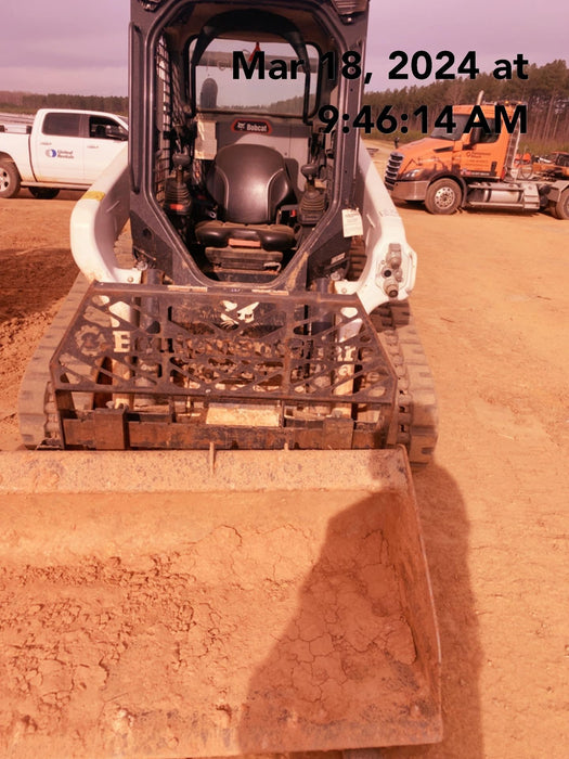 2021 PALADIN 48" Pallet Forks - Paladin