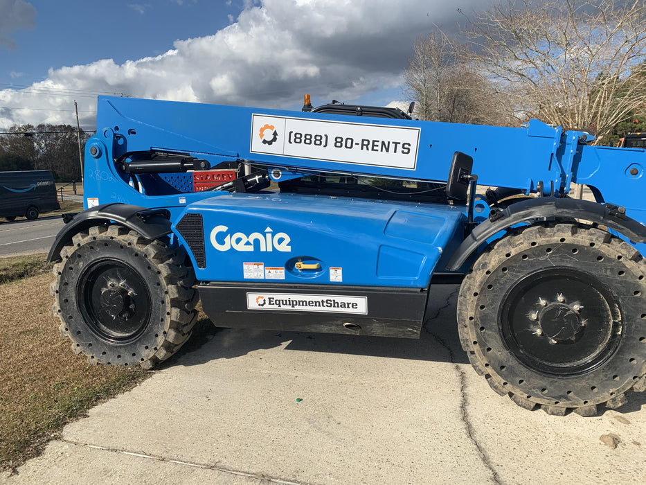 2020 GENIE GTH-636