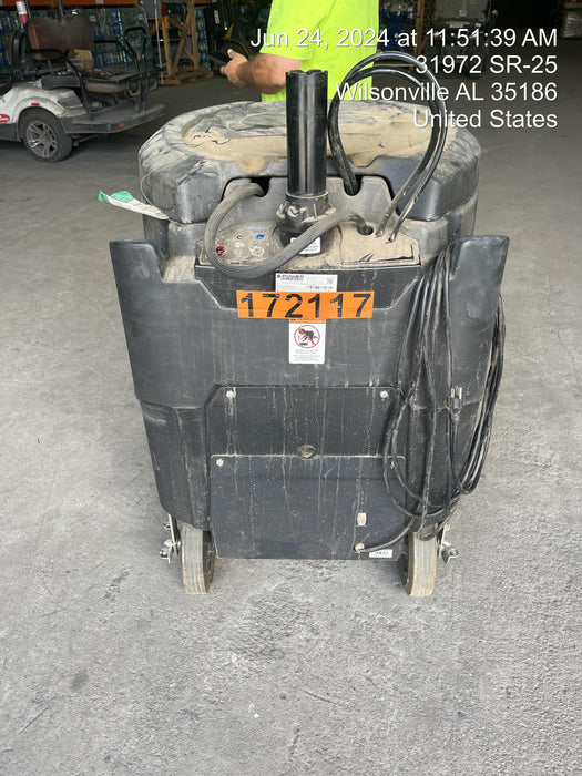 2021 POWER BREEZER PB10-A-06-B