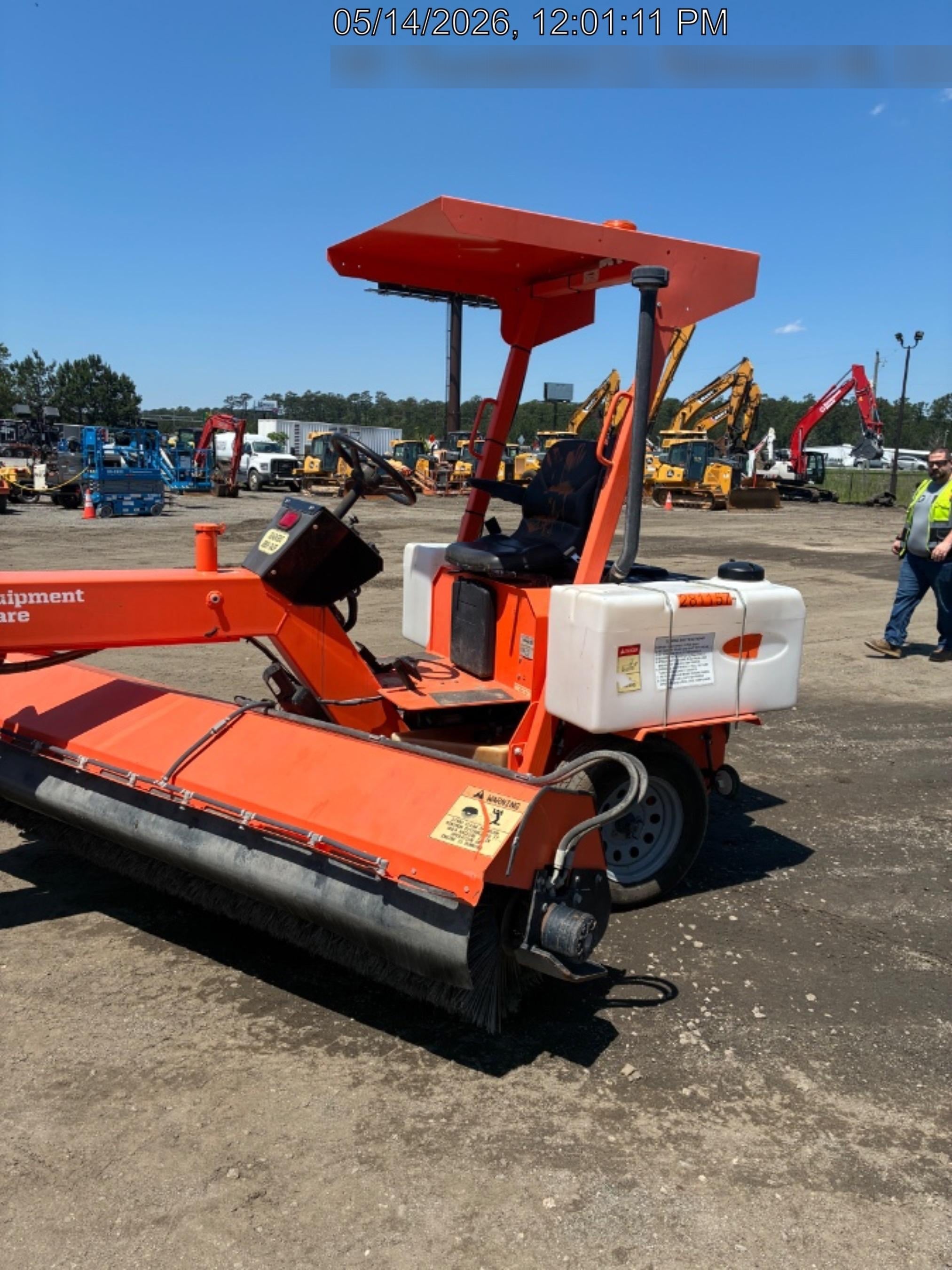 2022 LAYMOR SM-300