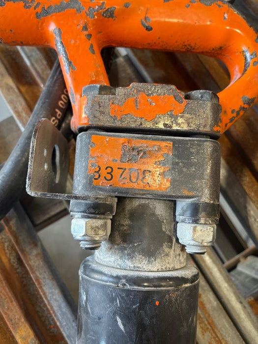 2023 MICHIGAN PNEUMATIC MP-CH3R-TRACKER