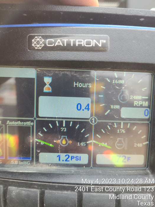 2023 RWN RWN-8NHTA-10OBPT