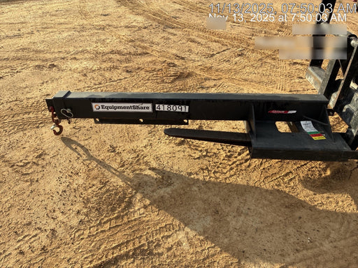 2024 ARROW MATERIAL HANDLING CE60-TH-STP