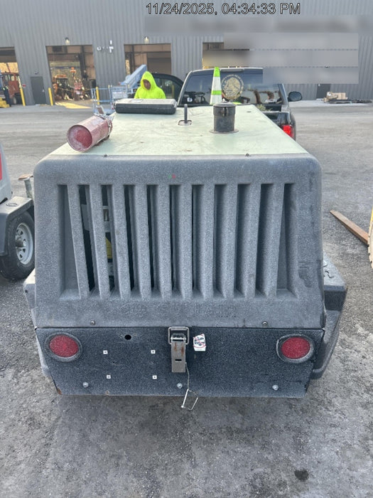 2019 SULLAIR 185-DPQ