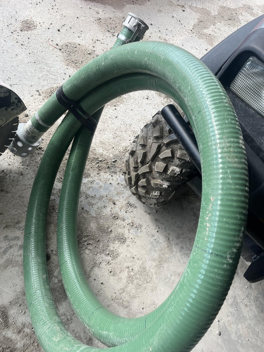 2023 MULTIQUIP QP3TH