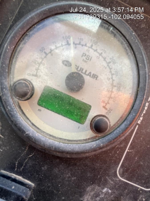 2019 SULLAIR 185-DPQ