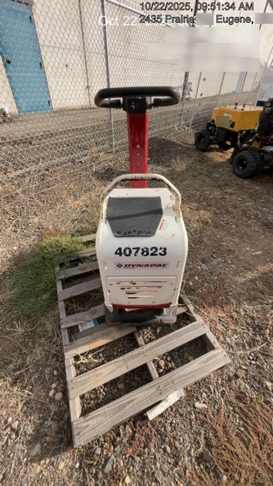 2024 DYNAPAC DRQ30