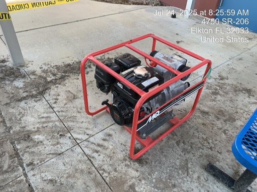 2023 MULTIQUIP QP3TH