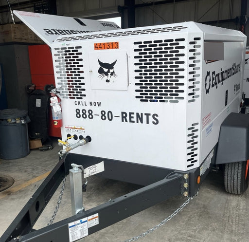 2024 BOBCAT PA425WCU-T4F