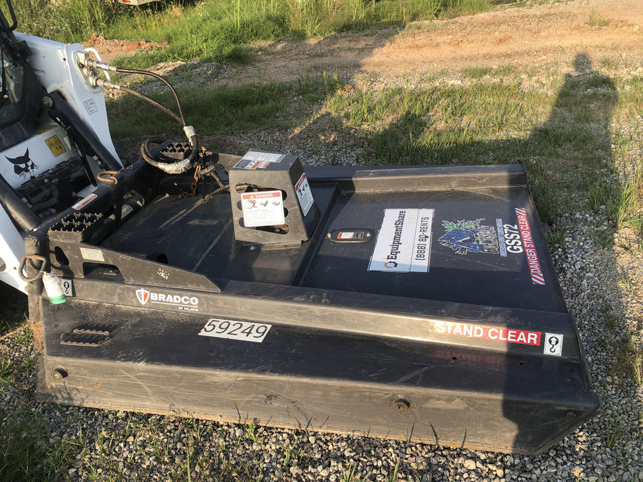 2019 PALADIN 30372A-0022