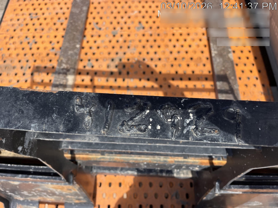 2024 ARROW MATERIAL HANDLING F5100CB