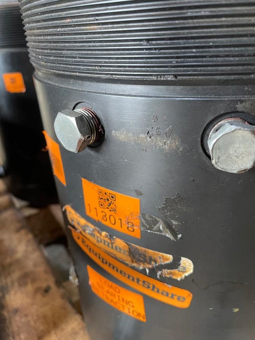 2020 ENERPAC HCG-2006