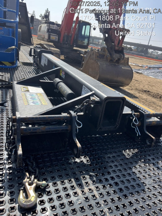 2025 STAR INDUSTRIES M1360B - Star JIB Boom