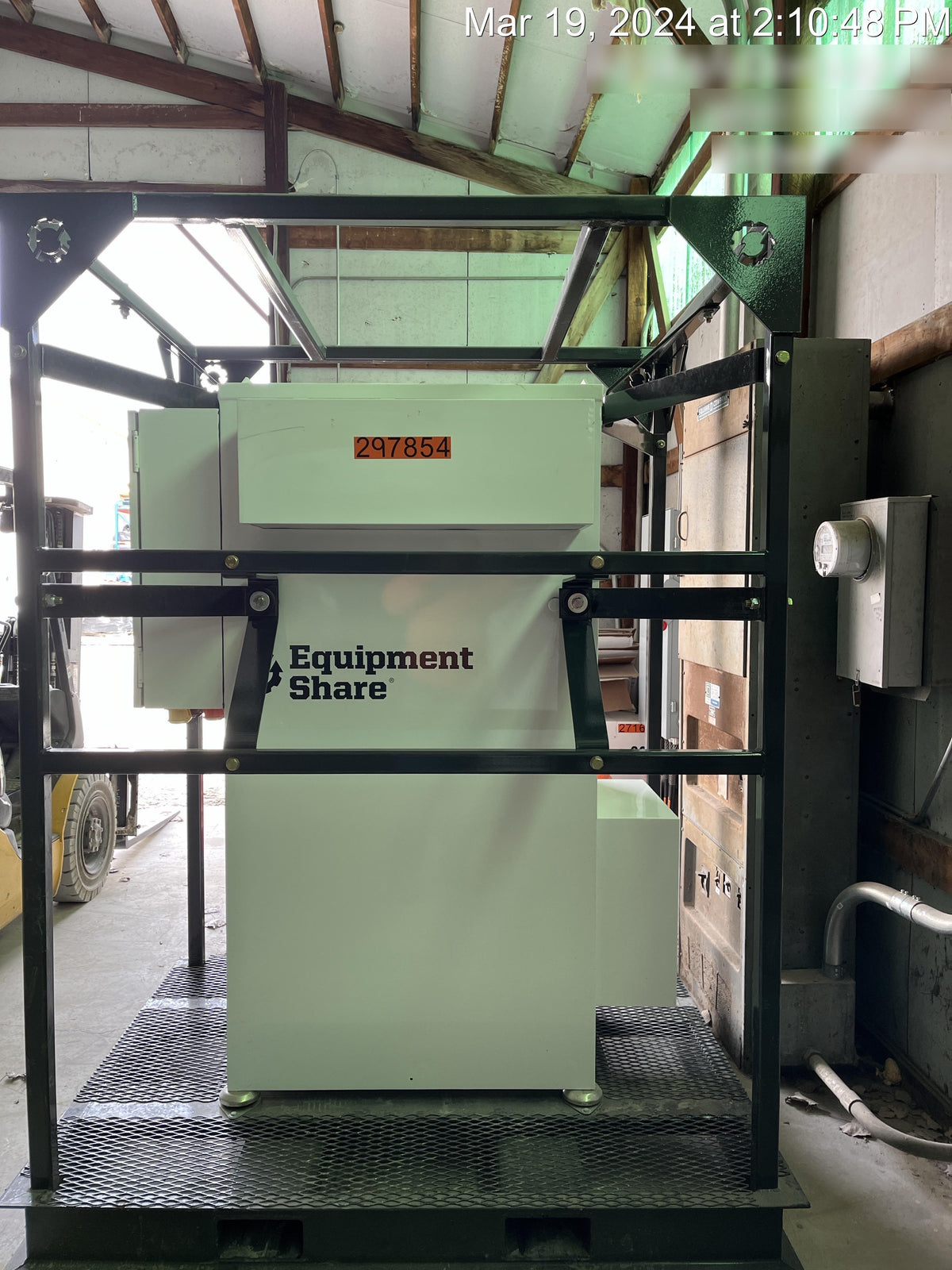 2023 FUJI MD200-EQS