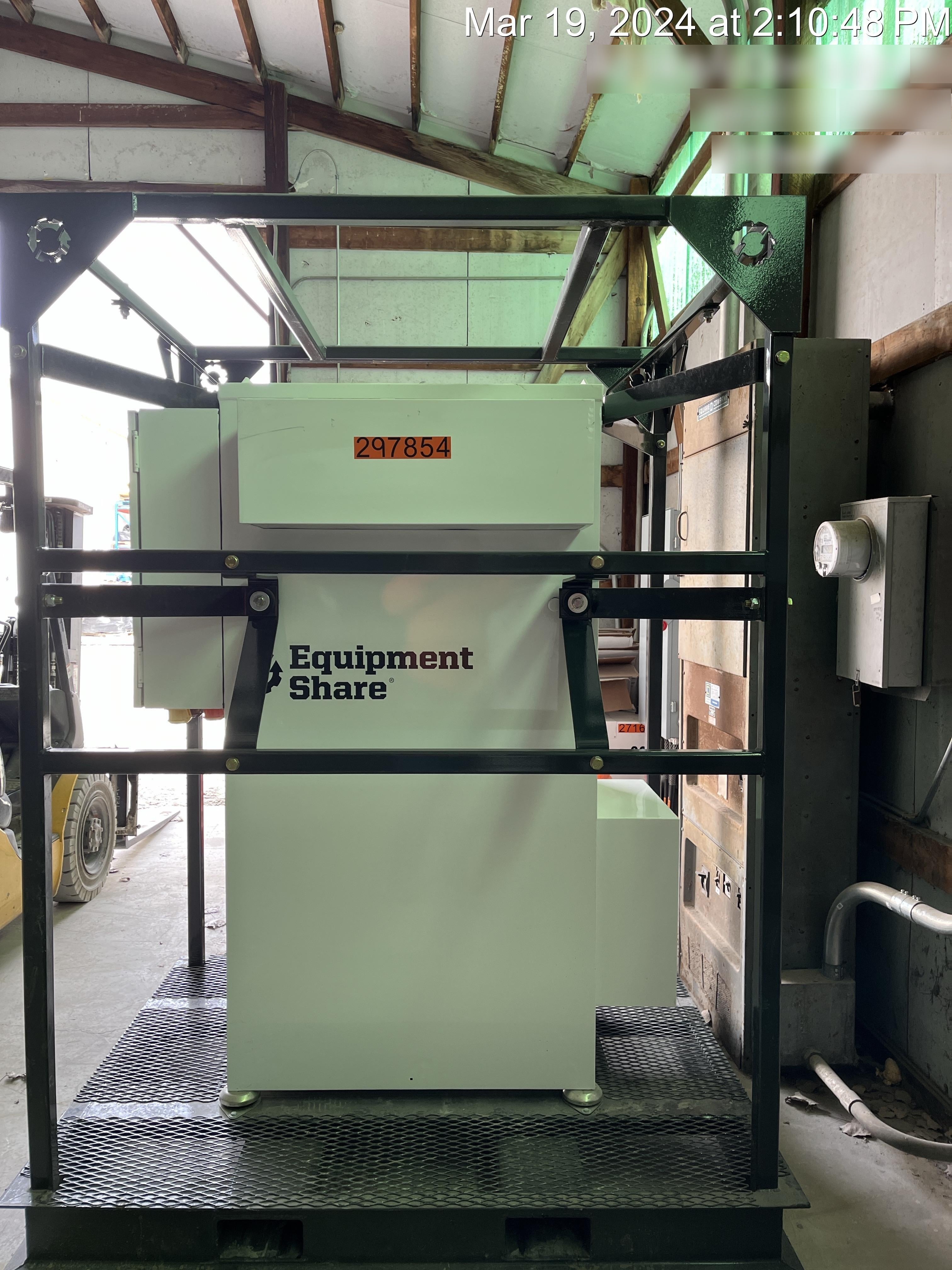 2023 FUJI MD200-EQS