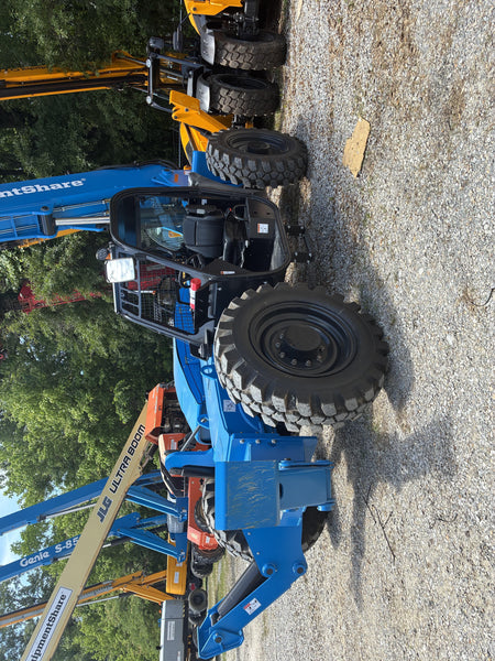 2026 GENIE GTH-1256
