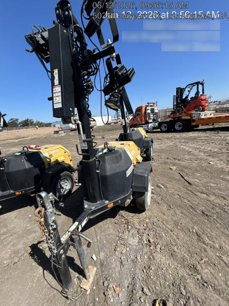 2021 ALLMAND NLV3GR