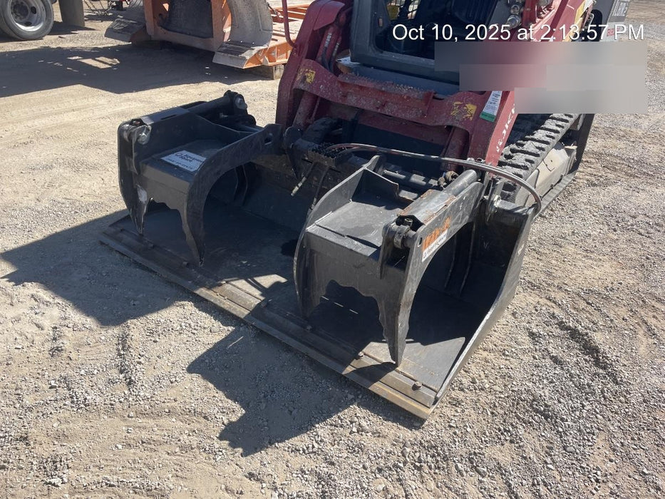 2021 PALADIN UTILITY GRAPPLE 11876-0022