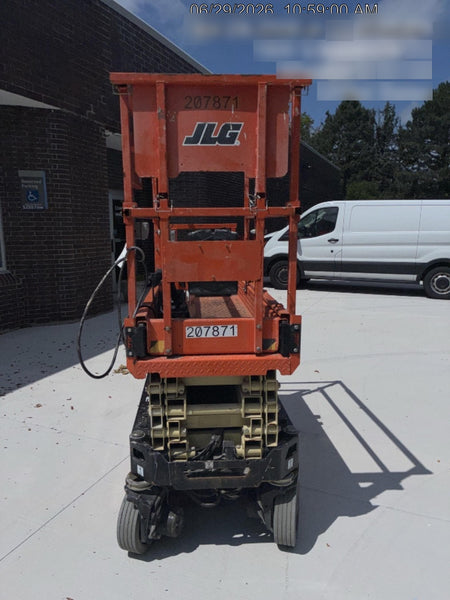 2022 JLG R1932