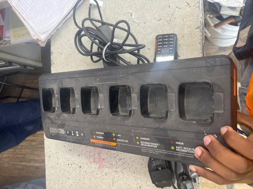 2023 MOTOROLA PMPN4284