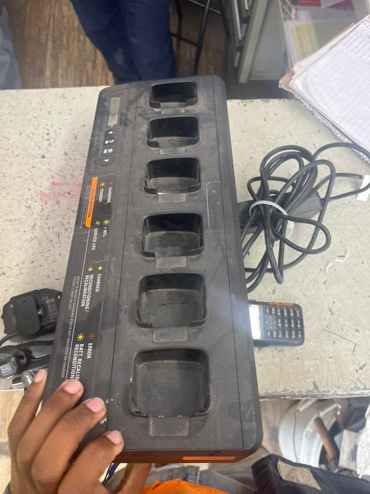 2023 MOTOROLA PMPN4284