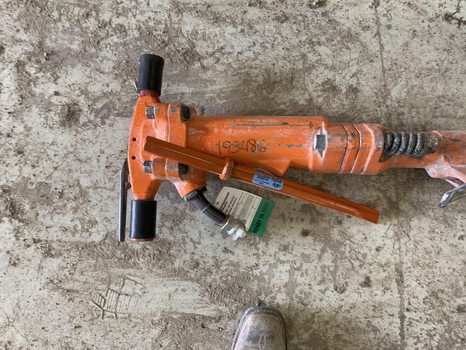 2021 MICHIGAN PNEUMATIC MP-TPB90-114