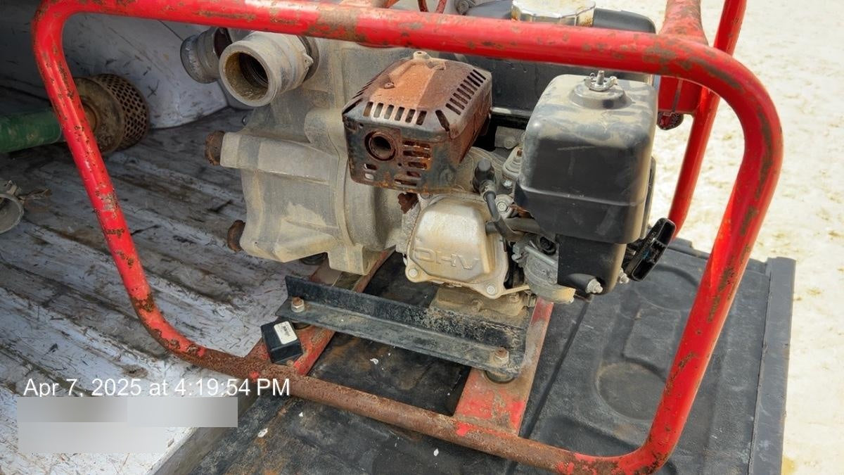 2023 MULTIQUIP QP2TH