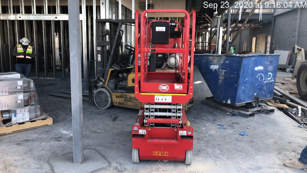 2020 MEC 1330SE MEC 1330SE