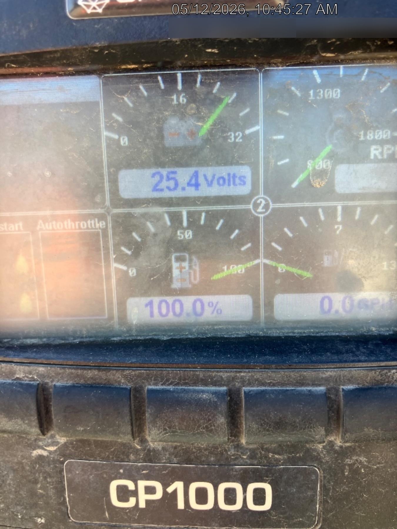 2023 PREMIER PUMP 8NHTH-RP-DC13