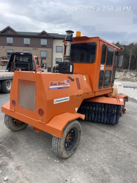2022 BROCE RCT350