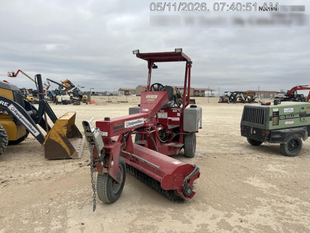 2022 BROCE BW260
