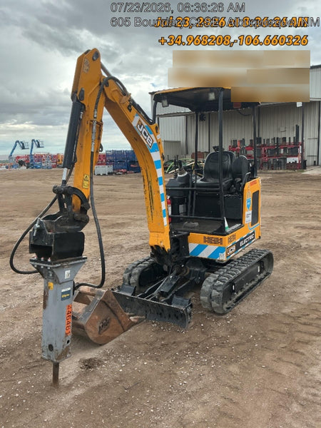 2024 EPIROC EC40T