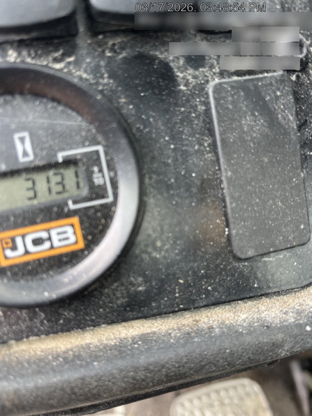 2025 JCB 509-42