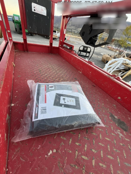 2021 MEC 2632SE