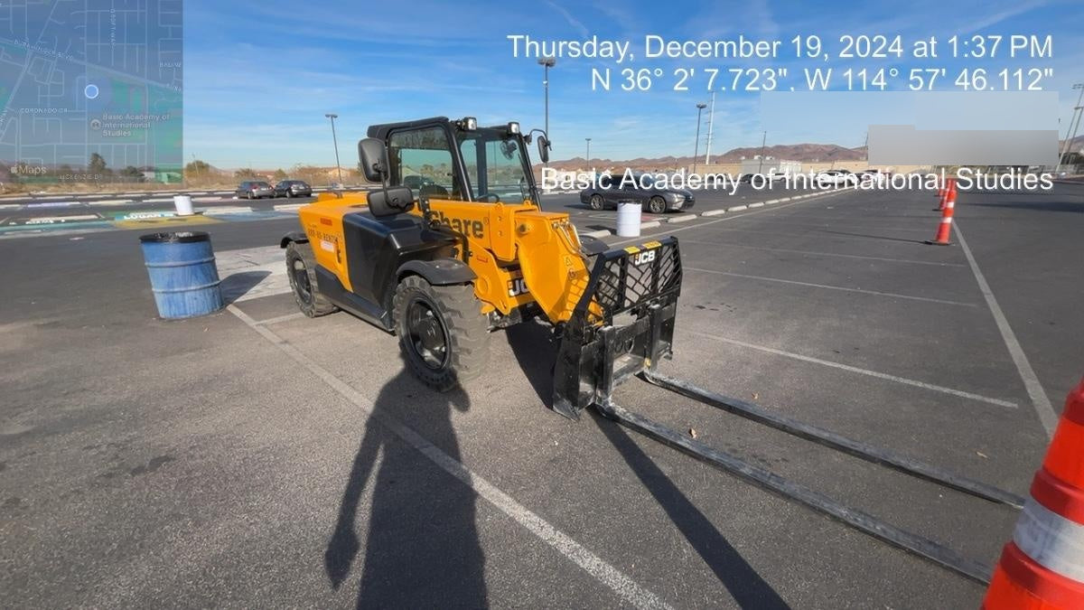 2024 JCB 505-20TC