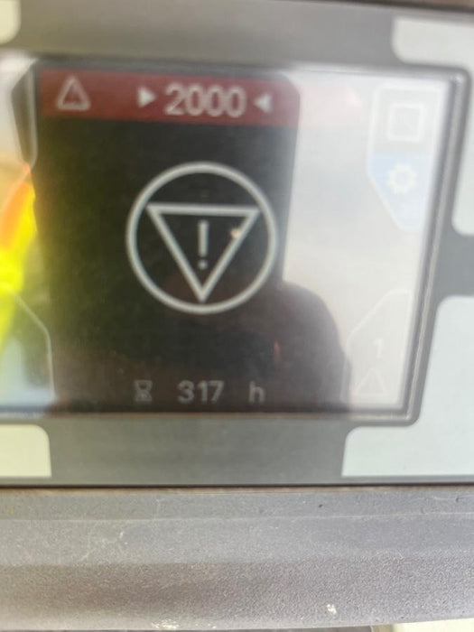 2023 ATLAS COPCO XAS188 CWK