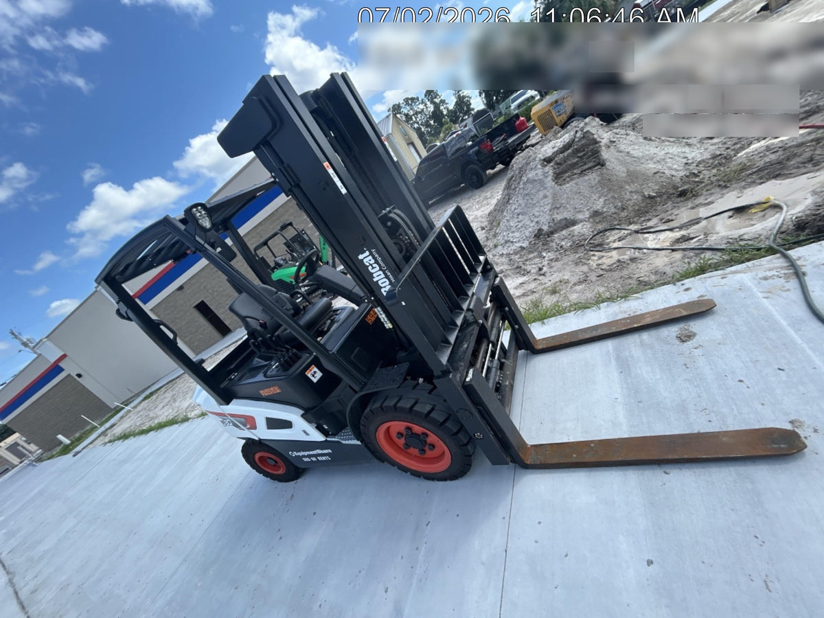 2025 DOOSAN D30S-9
