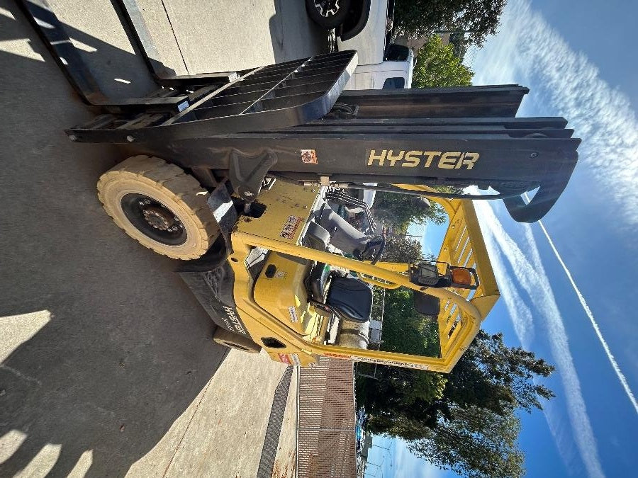 2021 HYSTER H50UT