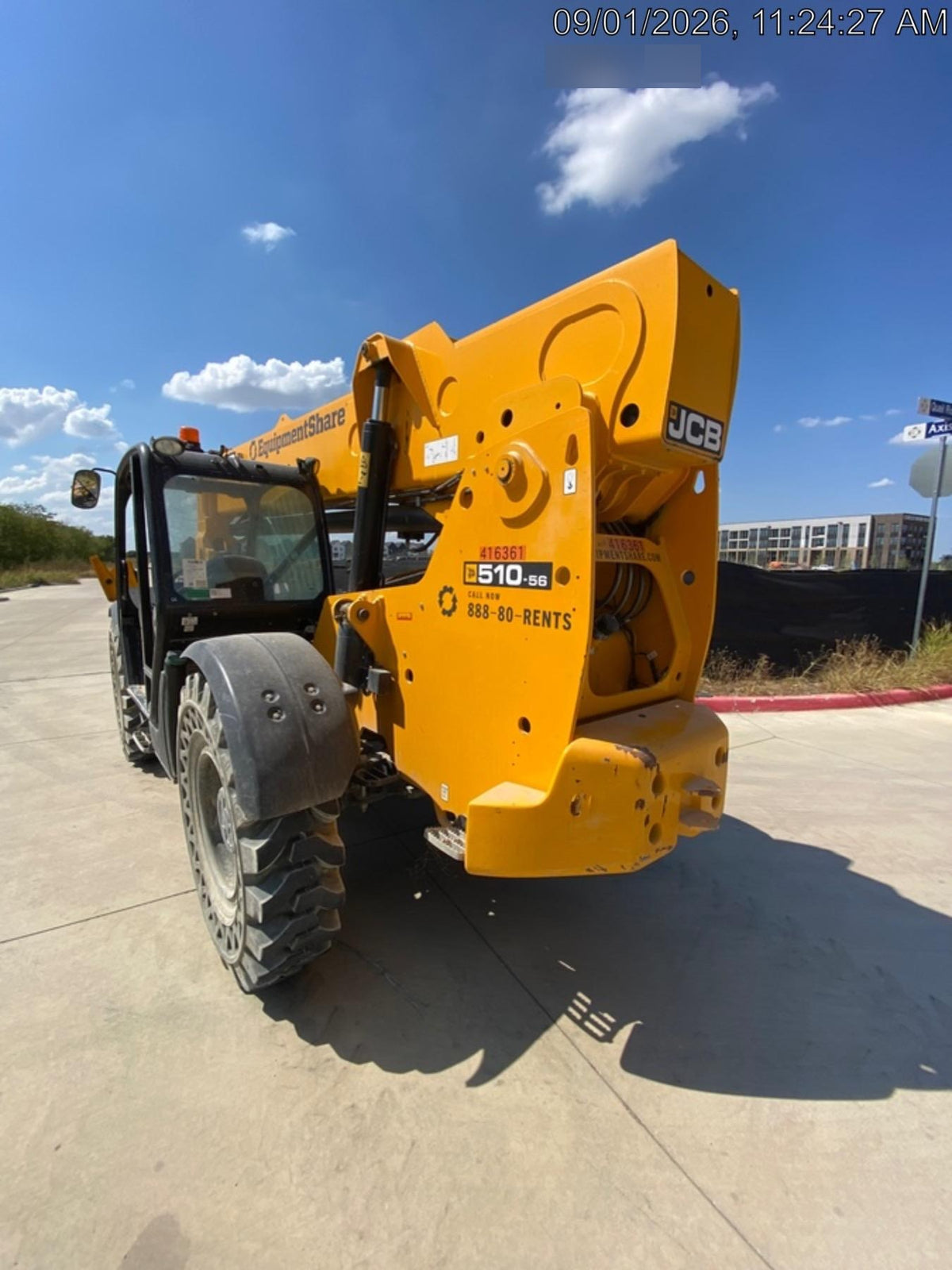 2024 JCB 510-56