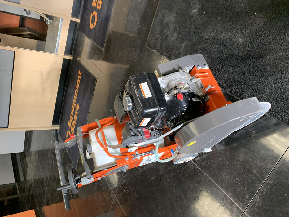 2019 HUSQVARNA FS 400 LV