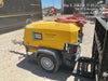 2022 ATLAS COPCO XAS 110