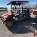 2022 KUBOTA RTV-X1140W-H (Canopy)