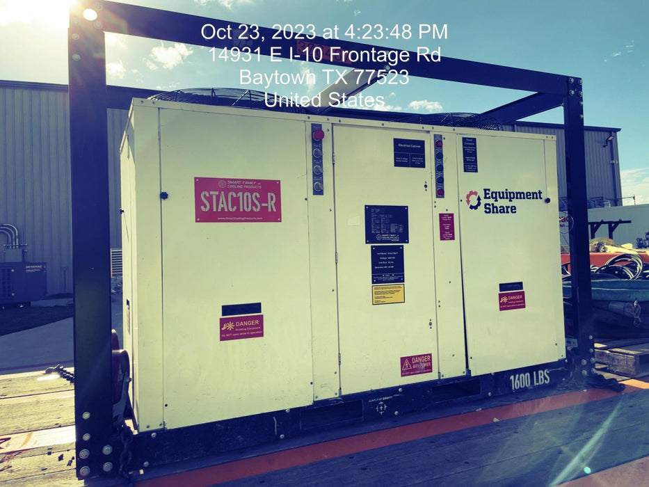 2023 SMARTECH STAC10S-R