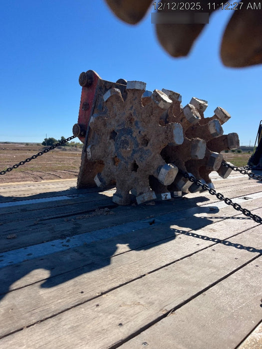 2022 NORTHWEST ATTACHMENTS ECW30