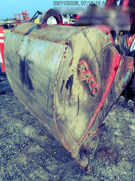 2022 ESCO 36" Bucket, Track Excavator 25,000 - 35,000 lbs, Esco