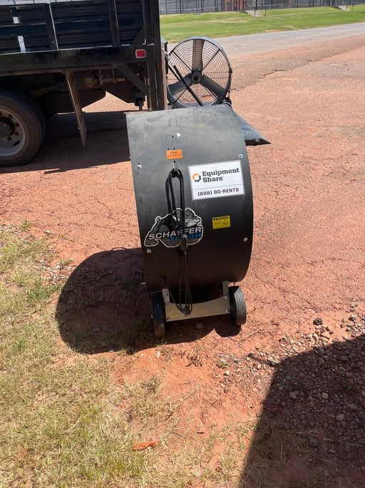 2022 SCHAEFER VKM36-B