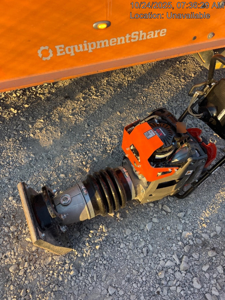 2025 HUSQVARNA LT6005